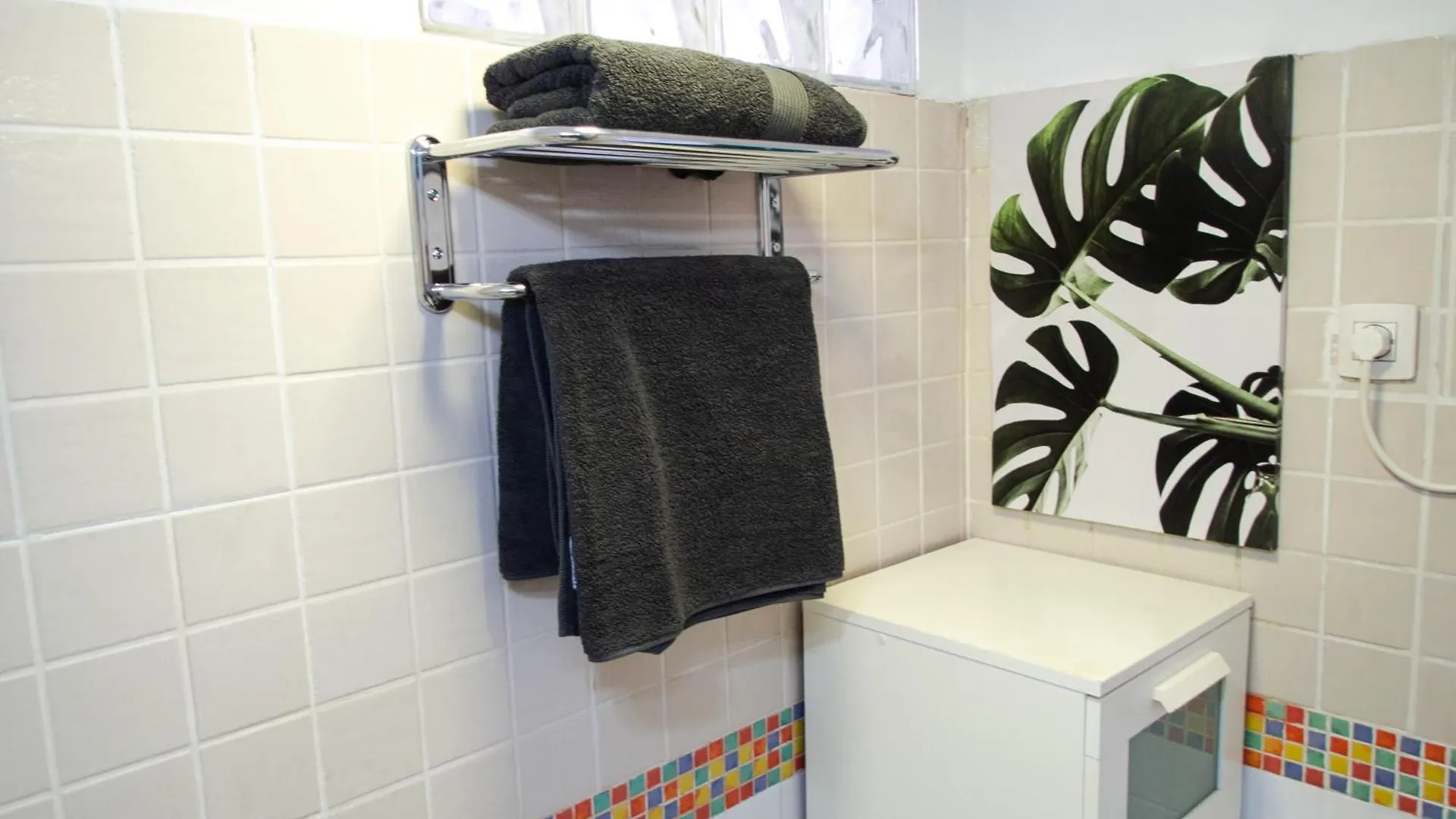 Zuri By Kamili Lanzarote Apartment Tias