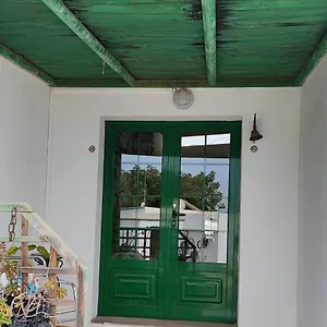 Apartamento Ca' Anibal, Tías